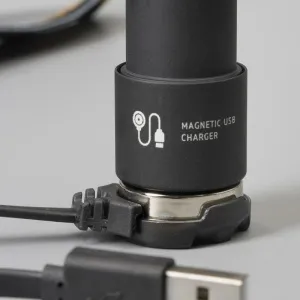 Мультифонарь Armytek Wizard C2 Pro Magnet USB, теплый свет, изображение 7