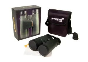 Бинокль Levenhuk Energy PLUS 12x50, изображение 8