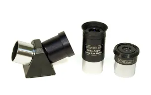 Телескоп Levenhuk Skyline 102x1000 AZ, изображение 9