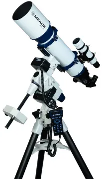 Телескоп Meade LX85 5" с пультом AudioStar, изображение 6