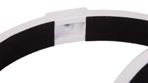 Кольца крепежные Sky-Watcher для рефлекторов 200 мм (внутренний диаметр 235 мм), изображение 5