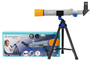 Телескоп Bresser Junior 40/400 AZ, изображение 2