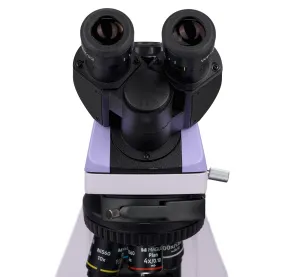 Микроскоп биологический MAGUS Bio 260T, изображение 12
