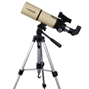 Телескоп Meade Adventure Scope 80 мм, изображение 5