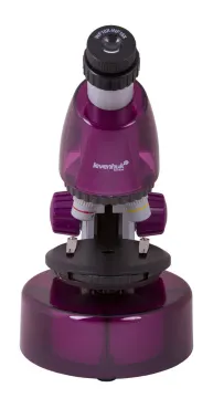Микроскоп Levenhuk LabZZ M101, изображение 3