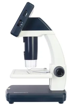 Микроскоп цифровой Levenhuk Discovery Artisan 128, изображение 4
