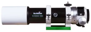 Труба оптическая Sky-Watcher Evostar BK ED72 OTA, изображение 3