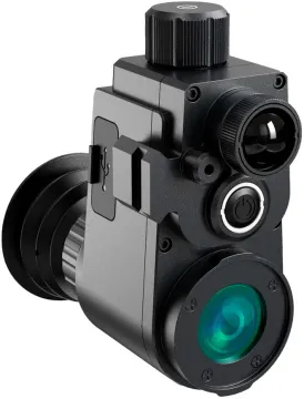 Насадка ночного видения цифровая Sytong HT-88, изображение 4