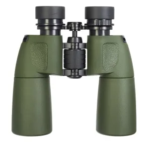 Бинокль Levenhuk Army 7x50 с сеткой, изображение 9