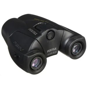 Бинокль PENTAX UP 8x25, изображение 3