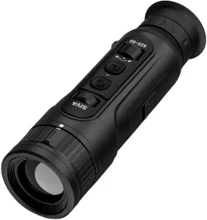 Монокуляр тепловизионный LZIRTEK Siva 625–50, изображение 2