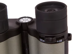 Бинокль Konus Zoomy-25 8–17x25, изображение 10