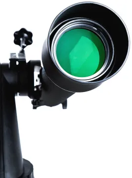 Телескоп PRAKTICA Deneb 72/800, изображение 5