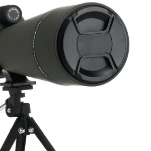 Зрительная труба SVBONY SV411 20–60x80 WP со штативом, изображение 3