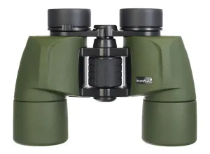 Бинокль Levenhuk Army 8x40 с сеткой, изображение 8