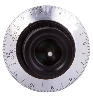 Искатель полюса Sky-Watcher для монтировок HEQ5/EQ3, изображение 4
