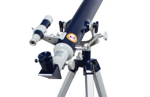 Телескоп Bresser Junior 60/700 AZ1, изображение 8