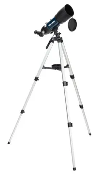 Телескоп Levenhuk Discovery Sky Trip ST80 с книгой, изображение 10