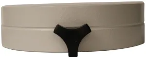 Противовес для телескопов Meade LX70, 5,14 кг (11,4 lb), изображение 3