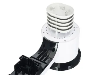Метеостанция Levenhuk Wezzer PRO LP310, изображение 9