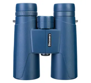 Бинокль Levenhuk Discovery Elbrus 8x42, изображение 7