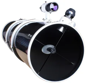 Труба оптическая Sky-Watcher BK P300 Steel OTAW Dual Speed Focuser, изображение 8
