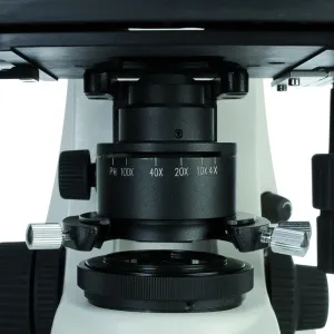 Микроскоп Микромед-3 вар. 3-20 М, изображение 2