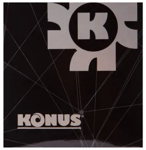 Бинокль Konus Patrol 8x26, изображение 14