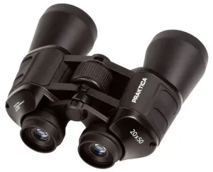 Бинокль PRAKTICA Falcon 20x50, изображение 2