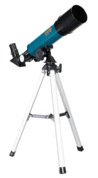 Телескоп Levenhuk LabZZ TK50 с кейсом, изображение 7