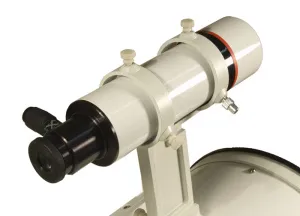 Телескоп Bresser Messier NT-203/1000 EXOS-2/GOTO, изображение 8