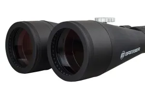 Бинокль Bresser Spezial Astro 20x80 без штатива, изображение 5