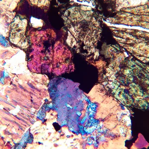 Микроскоп поляризационный цифровой MAGUS Pol D850 LCD, изображение 26