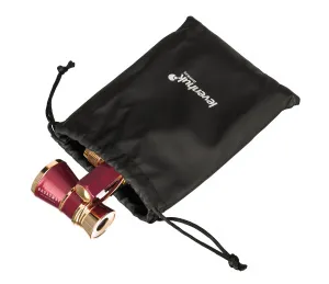 Театральный бинокль-лорнет Levenhuk Broadway 325E, изображение 5