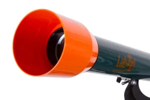 Телескоп Levenhuk LabZZ T3, изображение 5