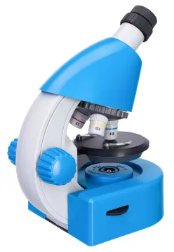 Микроскоп Levenhuk Discovery Micro с книгой, изображение 9