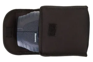 Бинокль Levenhuk Discovery Gator 8–20x25, изображение 5