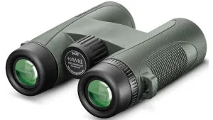 Бинокль Hawke Endurance ED 8x32, зеленый, изображение 2