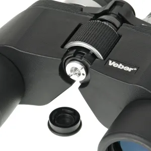 Бинокль Veber Zoom БПЦ 8–18x40, изображение 6