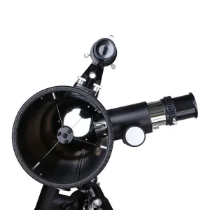 Телескоп Veber PolarStar 900/76 EQ, изображение 4