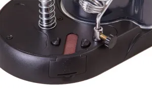 Мультилупа Levenhuk Zeno Multi ML17, черная, изображение 11