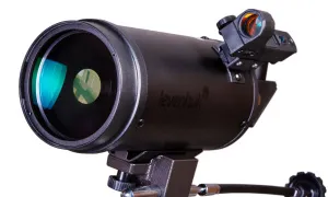 Телескоп Levenhuk Skyline PLUS 90 MAK, изображение 8