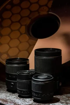 Объектив фотографический МС Рубинар 8/500 Макро, изображение 13