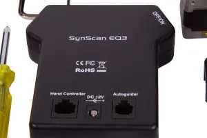 Комплект Sky-Watcher для модернизации монтировки EQ3 (SynScan GOTO), изображение 3