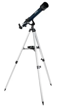 Телескоп Levenhuk Discovery Spark 607 AZ с книгой, изображение 8