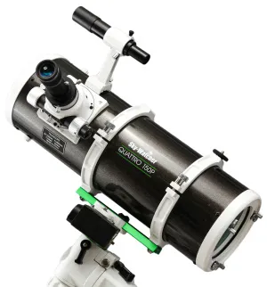 Труба оптическая Sky-Watcher Quattro 150P, изображение 7