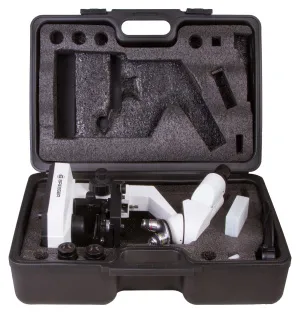 Микроскоп Bresser Erudit Basic 40–400x, изображение 16