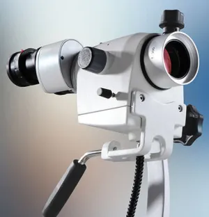 Микроскоп операционный Labomed Prima ENT Moto, изображение 2