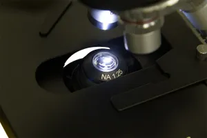 Микроскоп Levenhuk 720B, бинокулярный, изображение 12