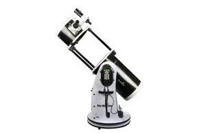 Телескоп Sky-Watcher Dob 10" Retractable SynScan GOTO, изображение 2
